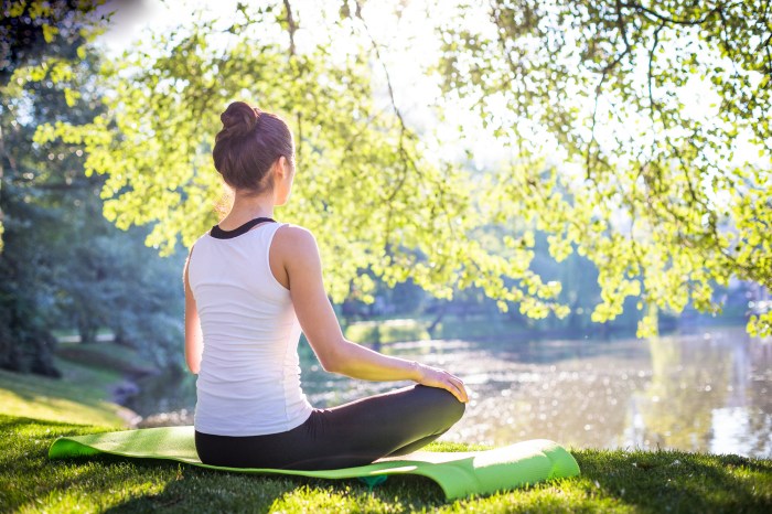 How to Meditate for Finding Joy in Everyday Life