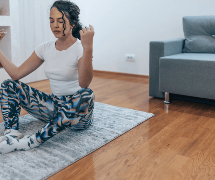 How to Meditate for Mental Clarity and Focus in 5 Steps