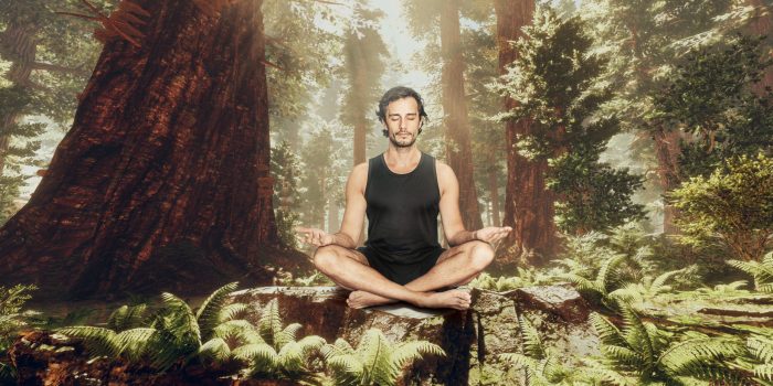 How to Meditate for Finding Joy in Everyday Life