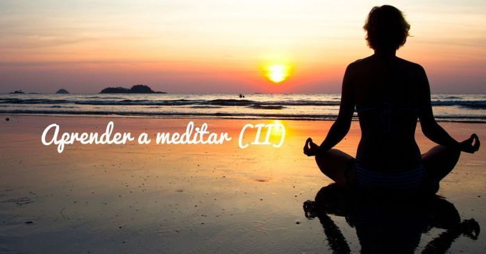 How to Meditate for Better Sleep and Relaxation