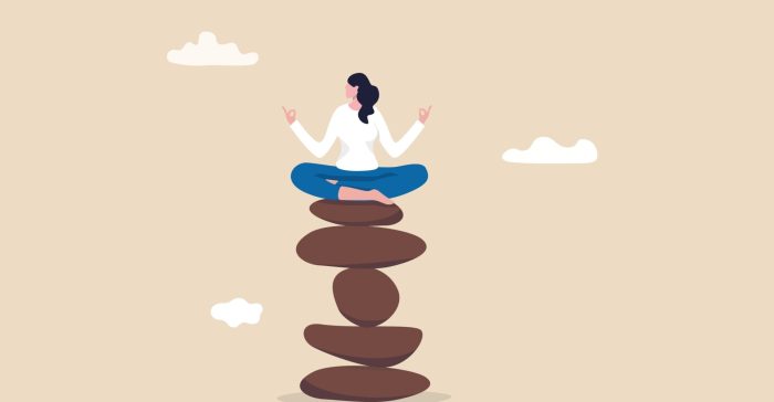 How to Meditate for Achieving Mental Clarity in Life