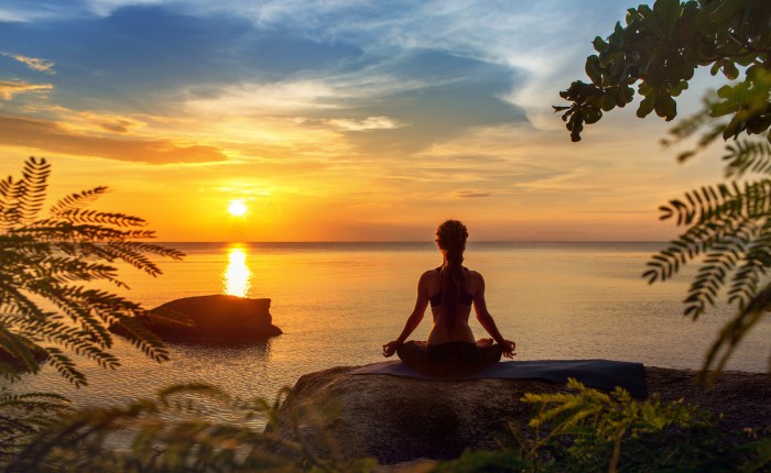 How to Meditate for Creating a Balanced Life